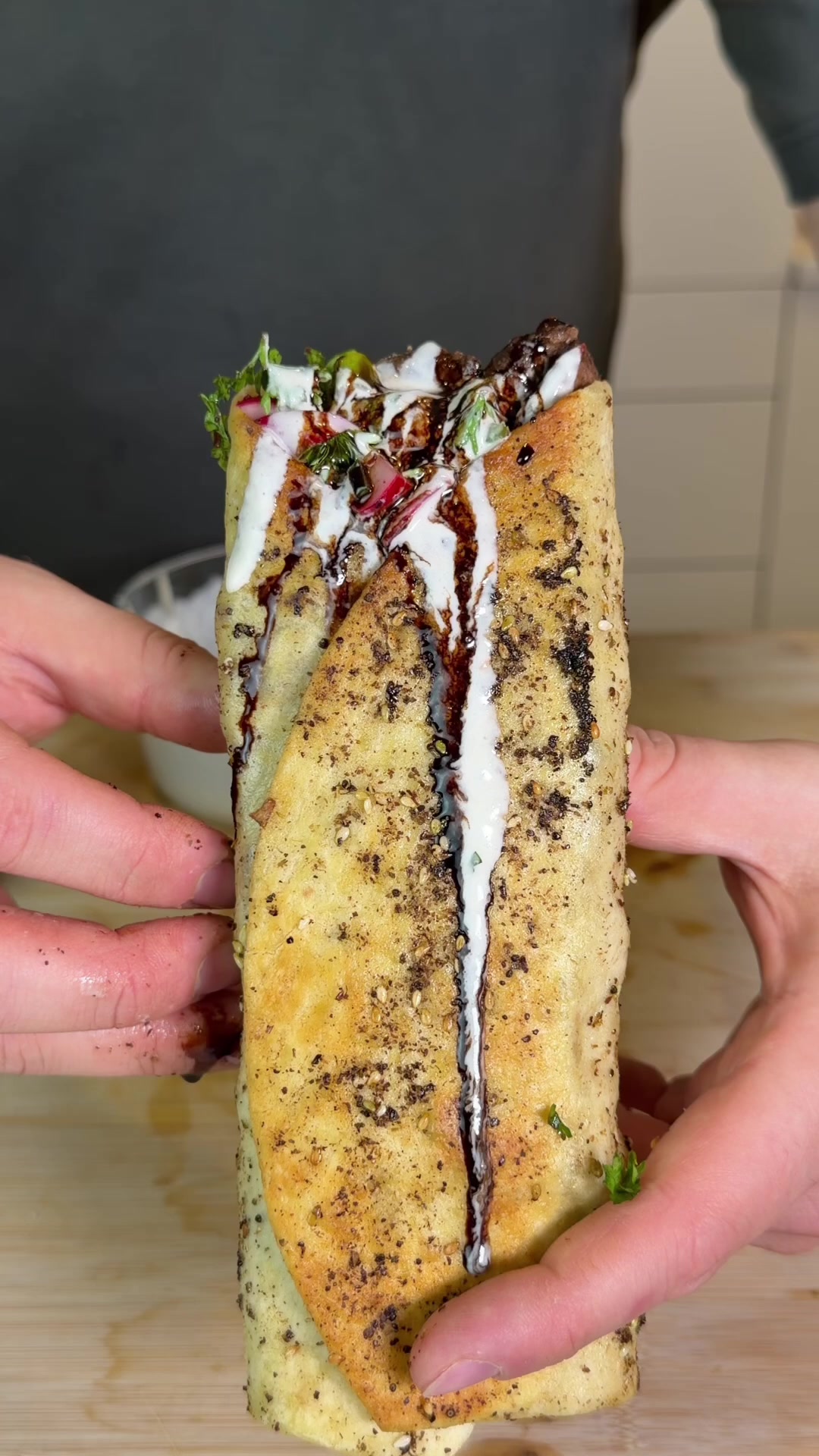 @Love at First Bite
