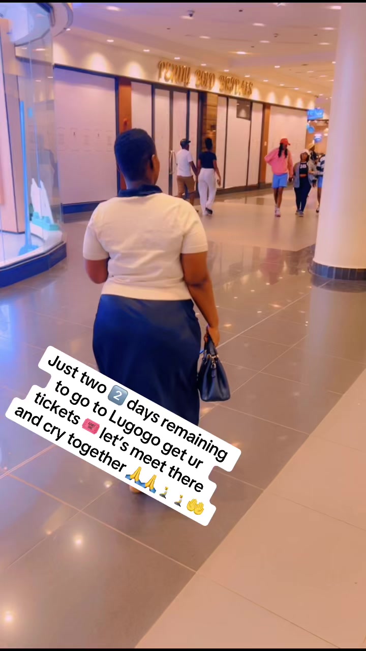 @RICHIE AUNTIE. ๐๐๐ฅฐ