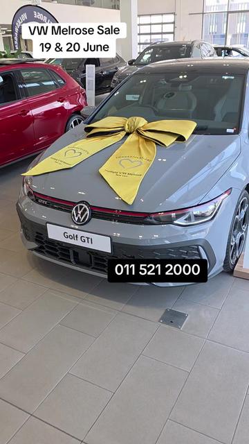 @Migael VW Manager 011 521 2000