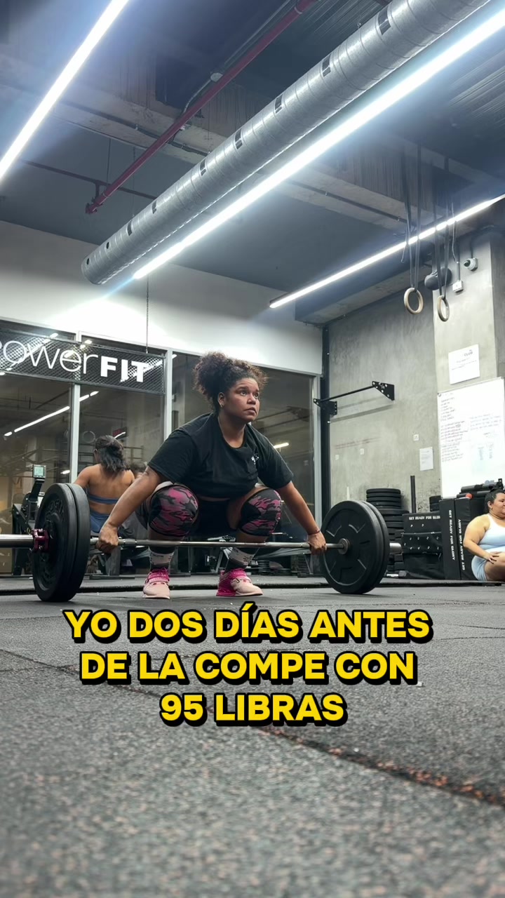 @Yoisy Serracin