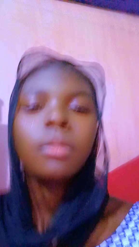 @Abdoulaye Adoum