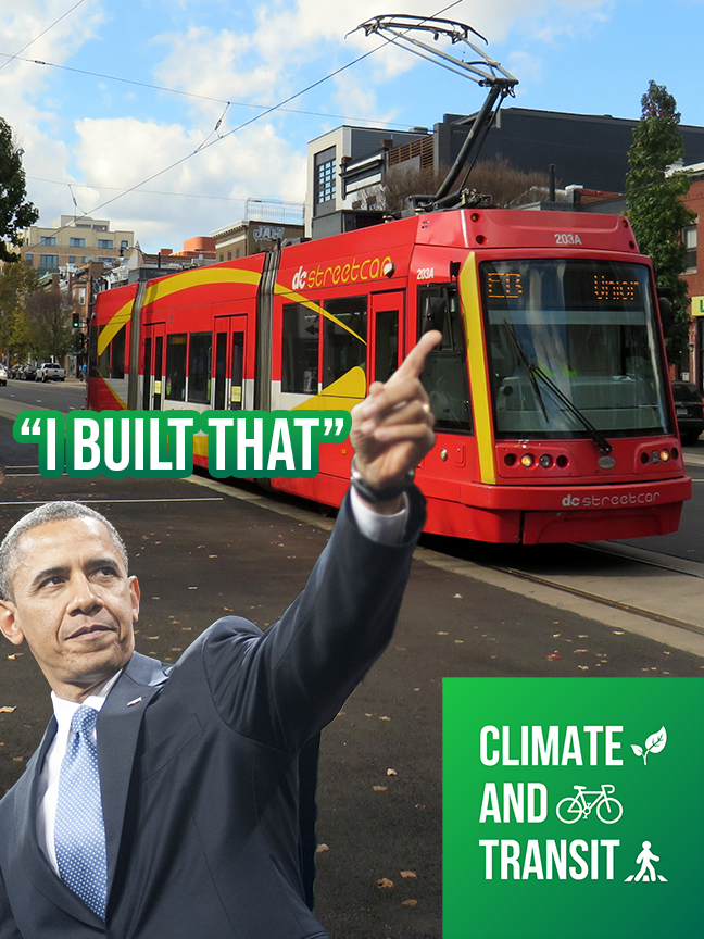 @ClimateandTransit