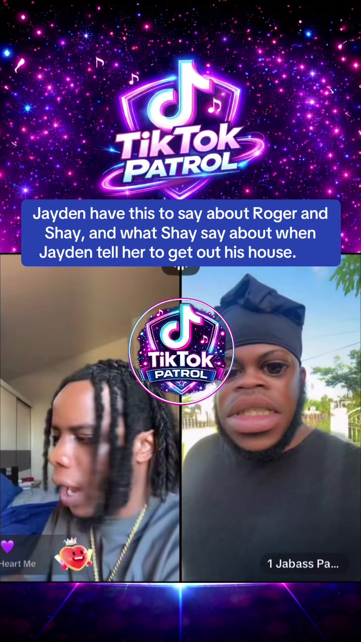 @1 TikTok Patrol 🚔💎💎