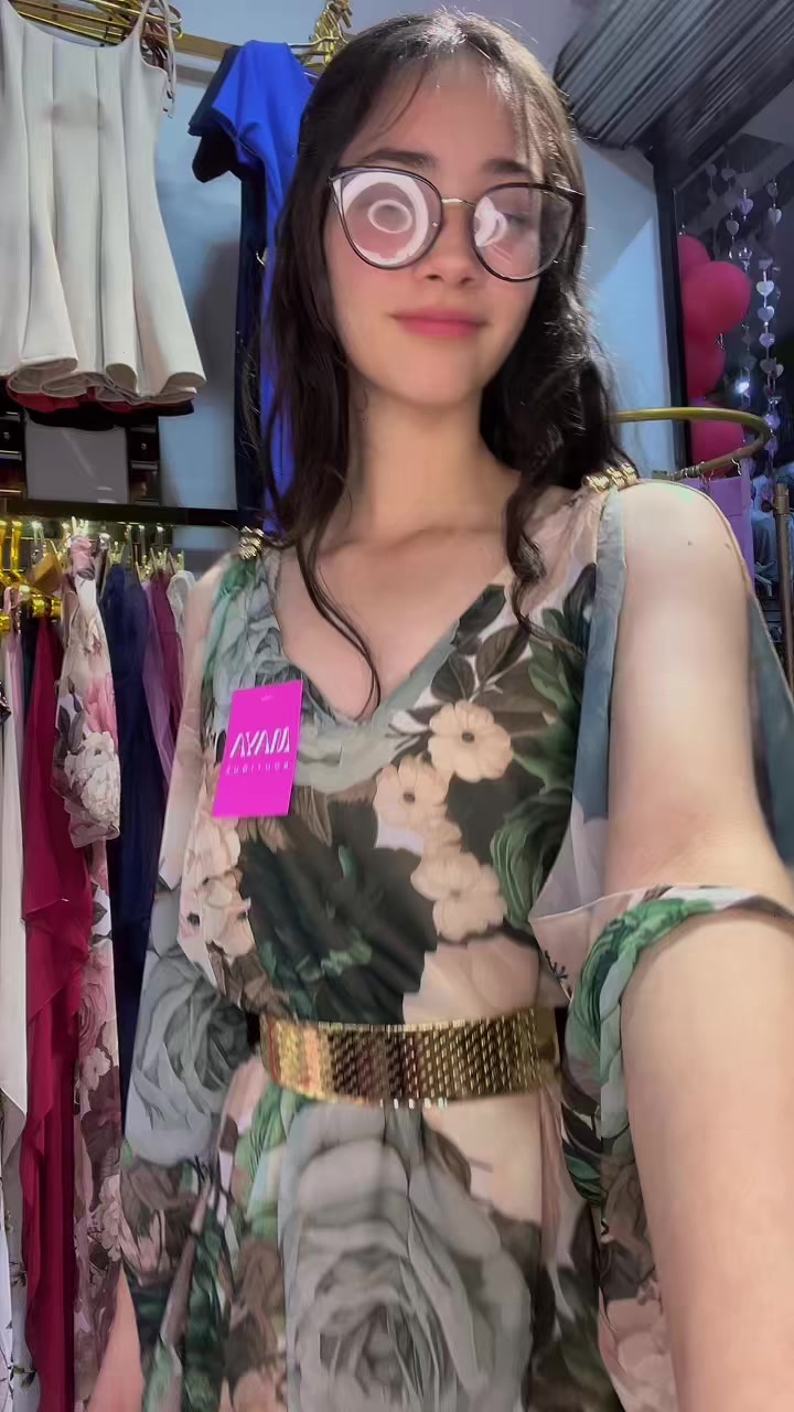 @Maya Boutique