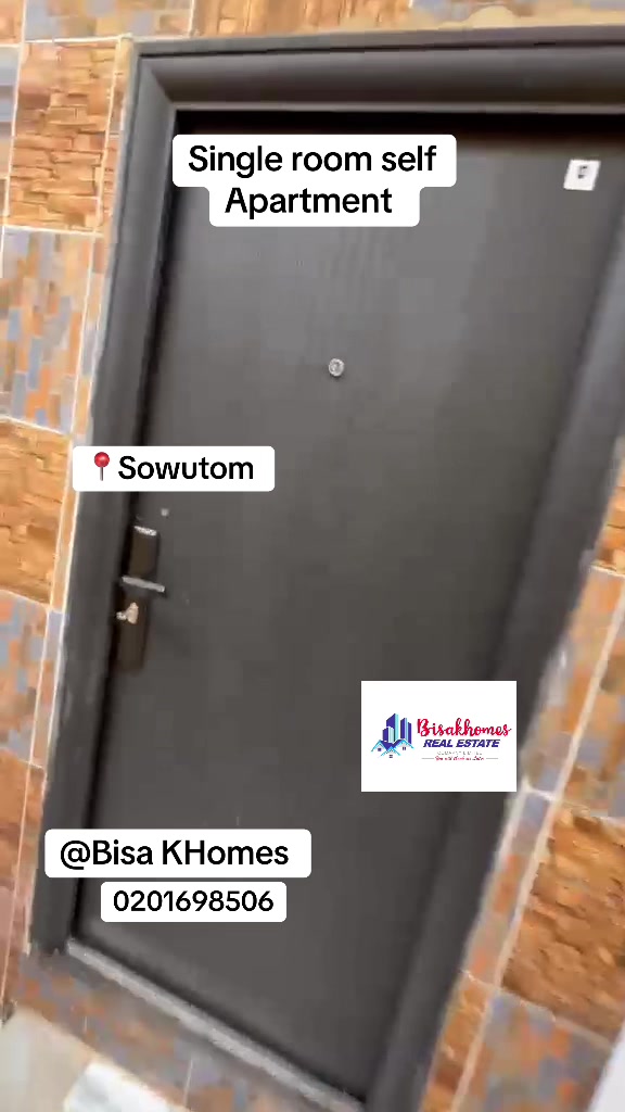 @Bisa KHomes