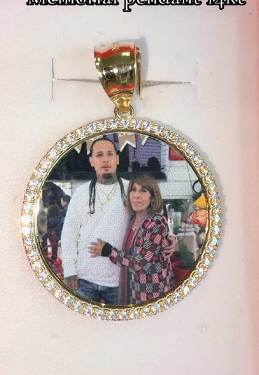 @Tito’s Jewelry