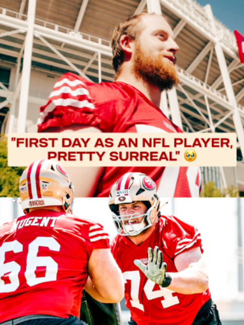 @San Francisco 49ers