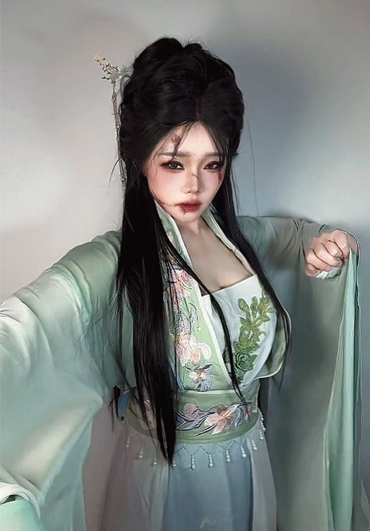 @켈리 ᥫ᭡