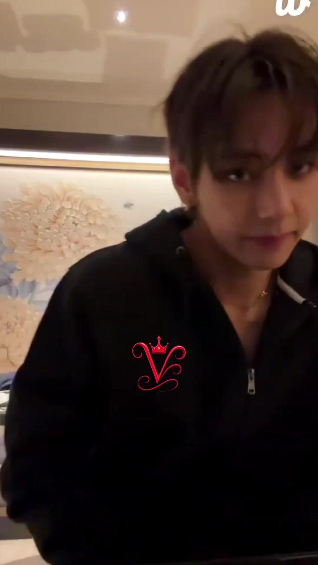 @Tae Boss Mode