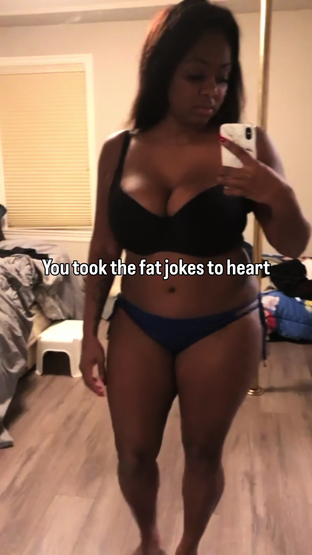 @Latasha Mitchell
