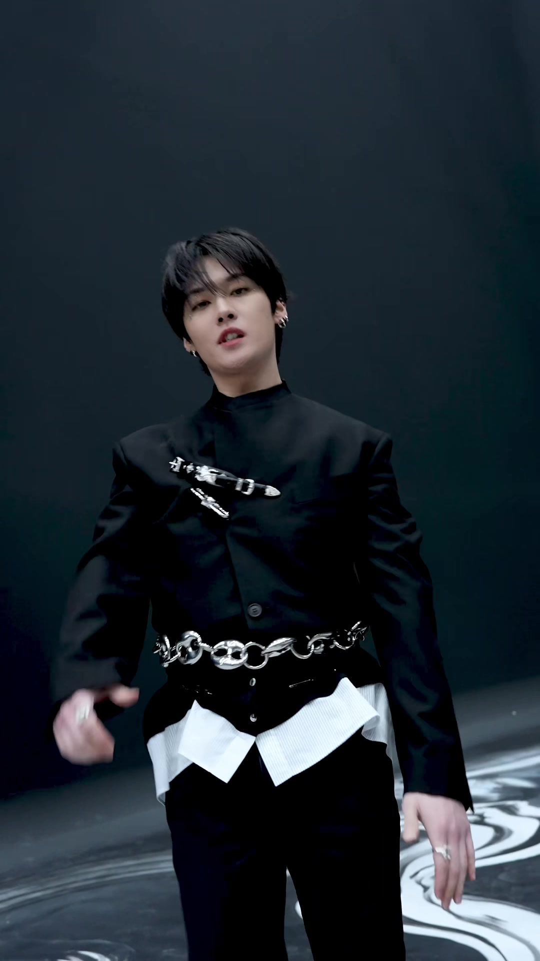 @Stray Kids
