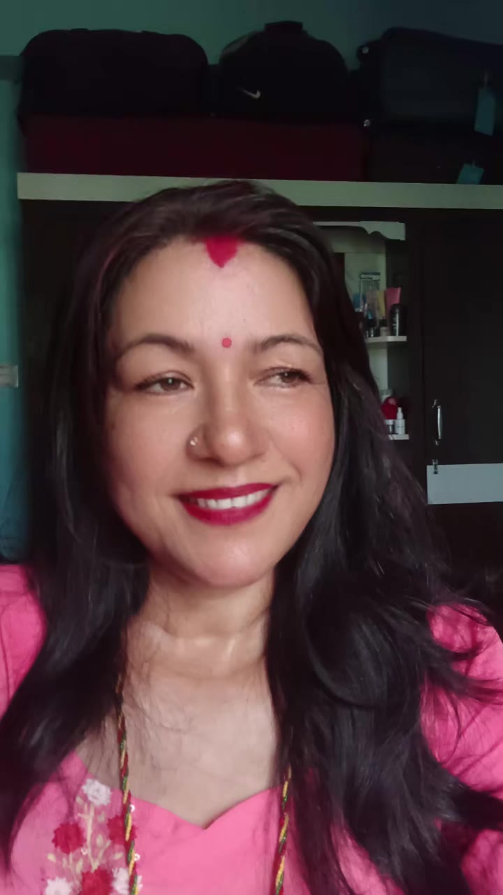 @Kritika koirala🧿🧿