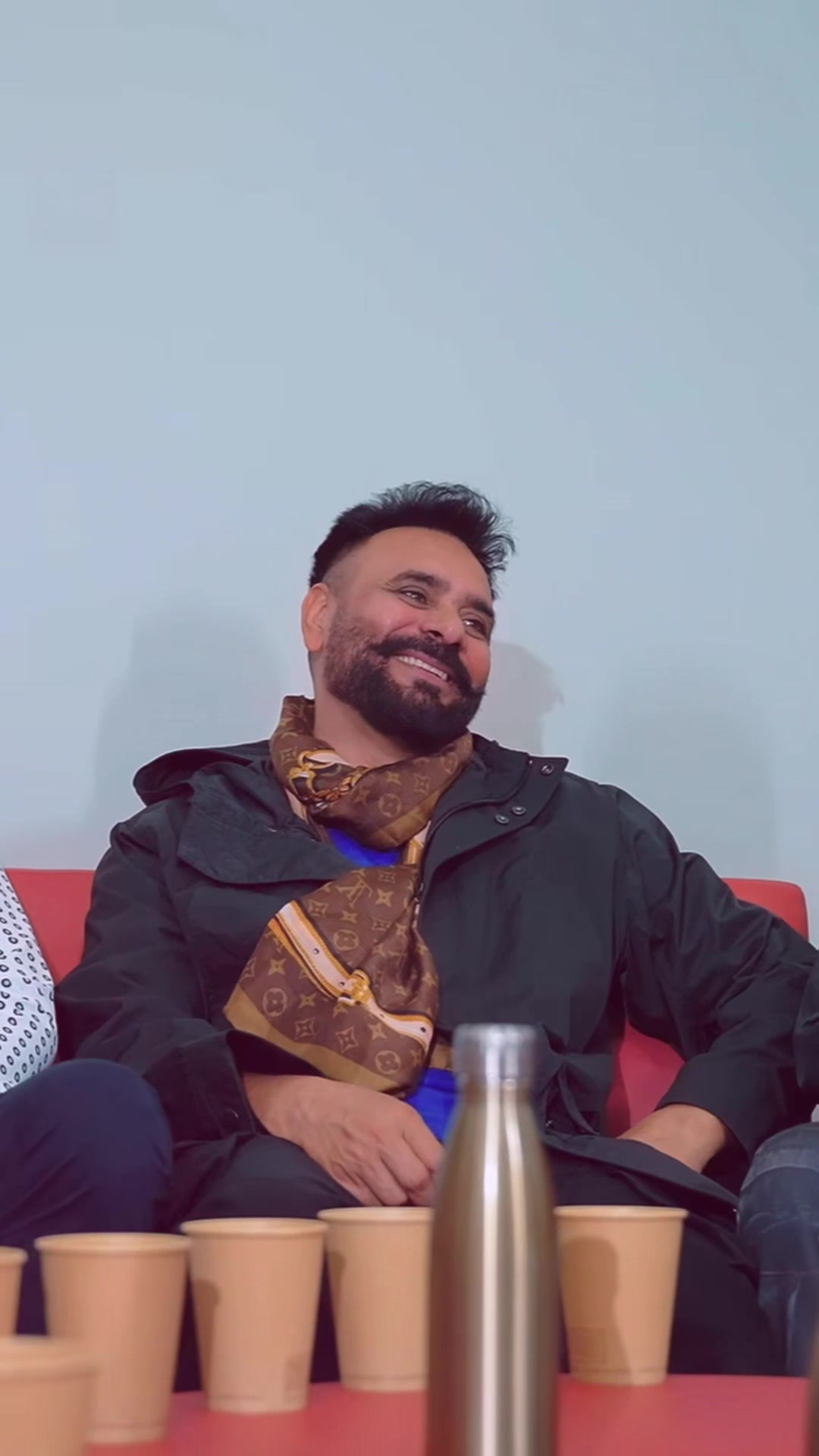 @Balpreet Sidhu