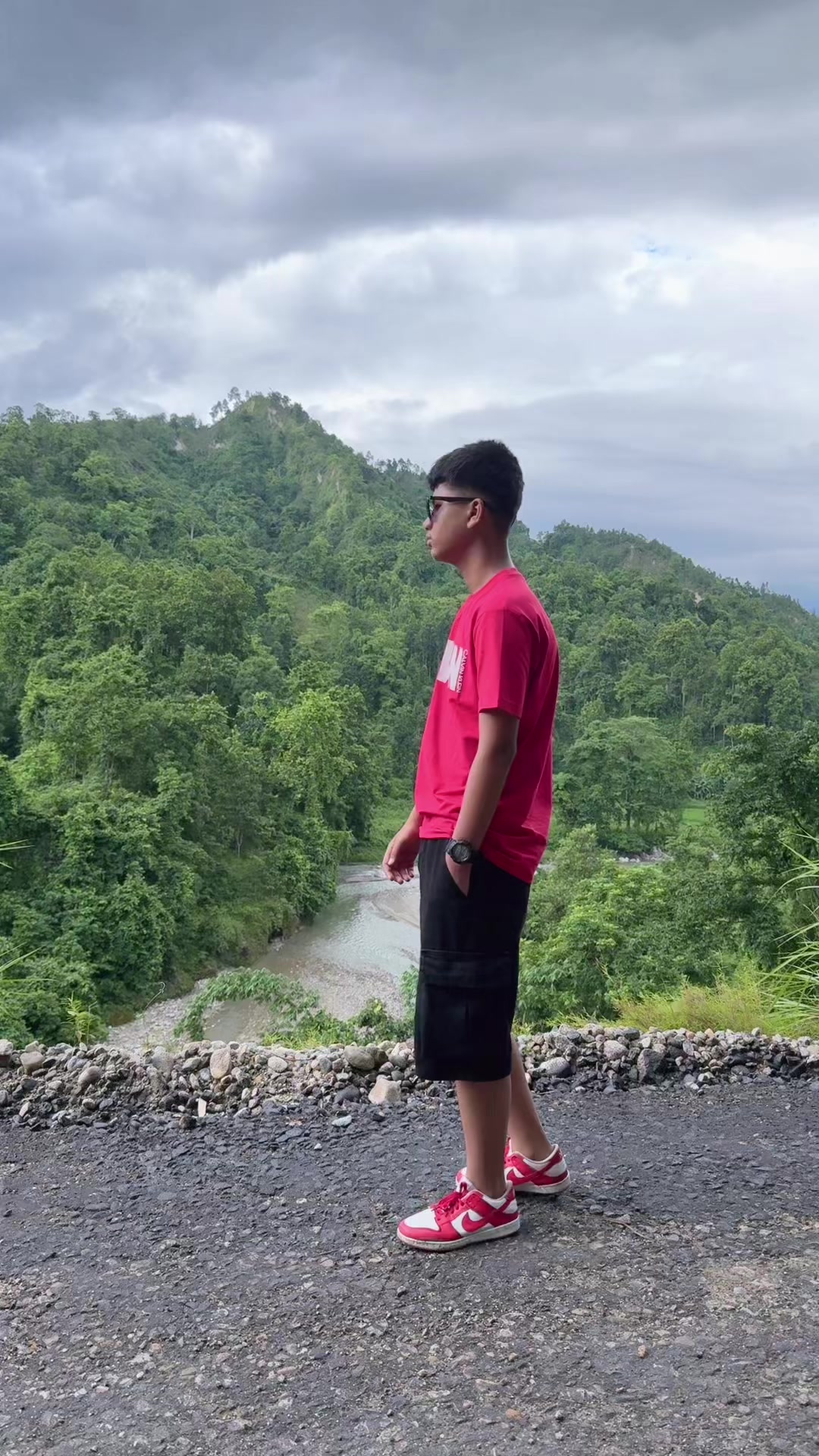 @David शाही ( नेवार )