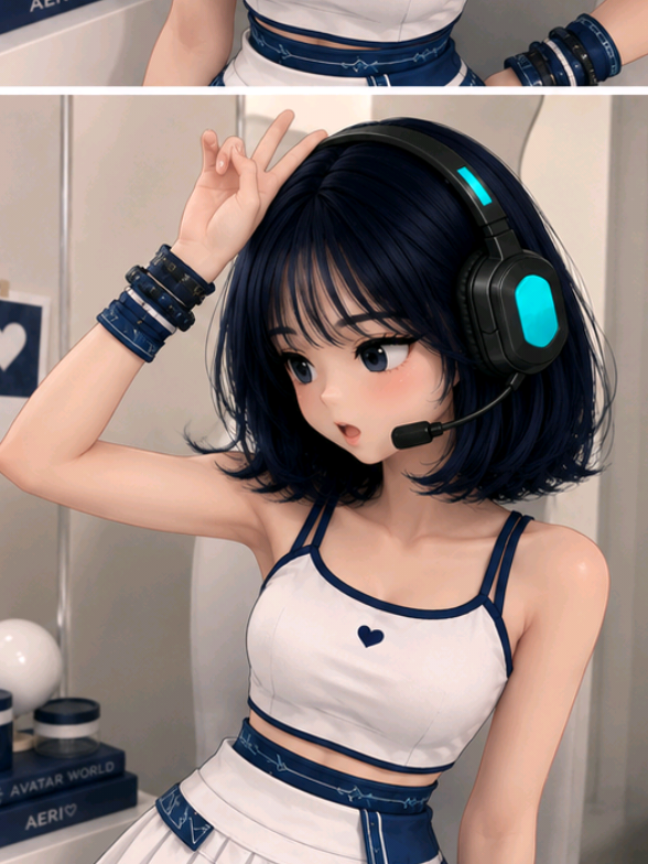 @𝐢𝐧 𝐀𝐧𝐢𝐬𝐚𝐚