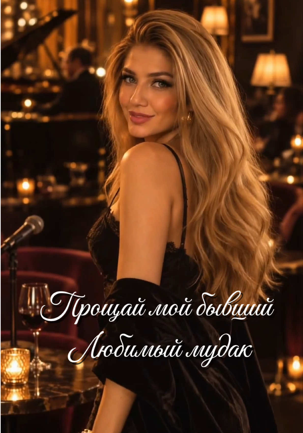 @Ольга Лебедь🦢 Поэт