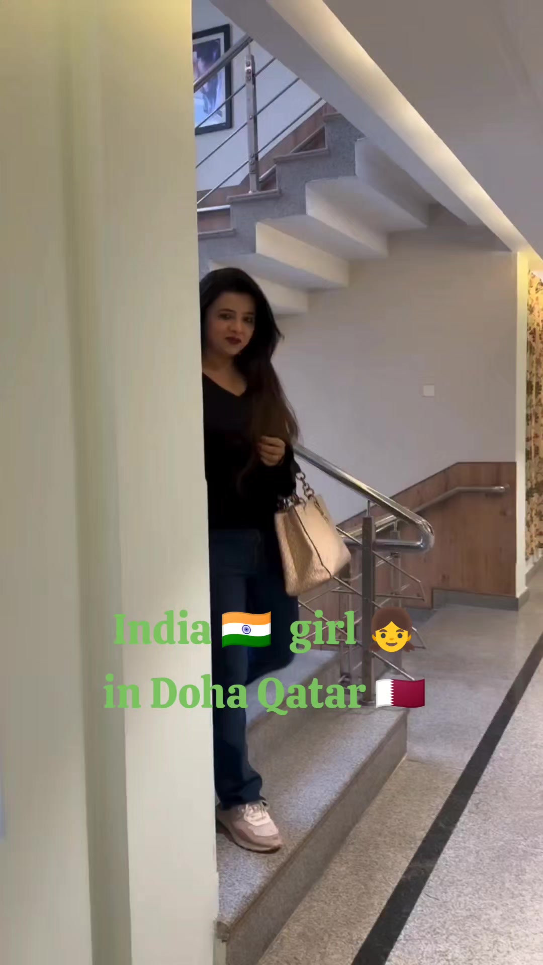 @Sana_ Doha Qatar