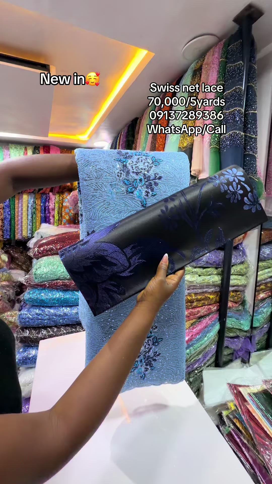 @Oyinda Alaso |Oshogbo
