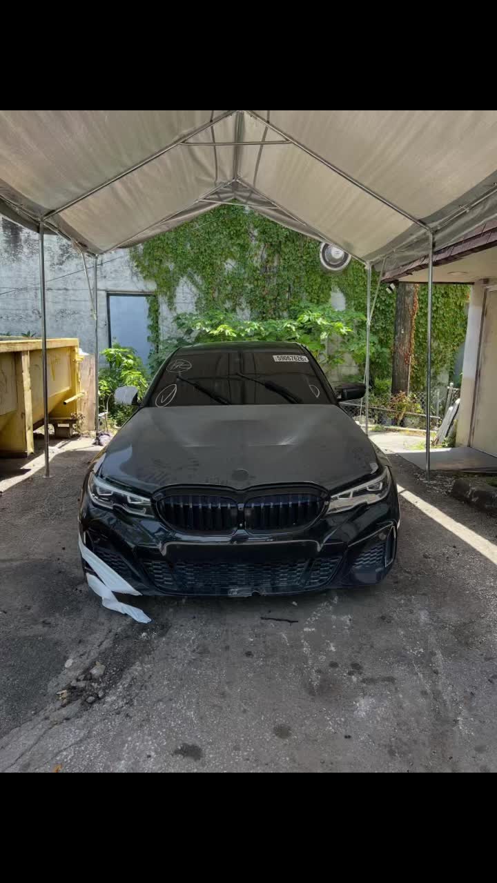 @Bimmer Parts