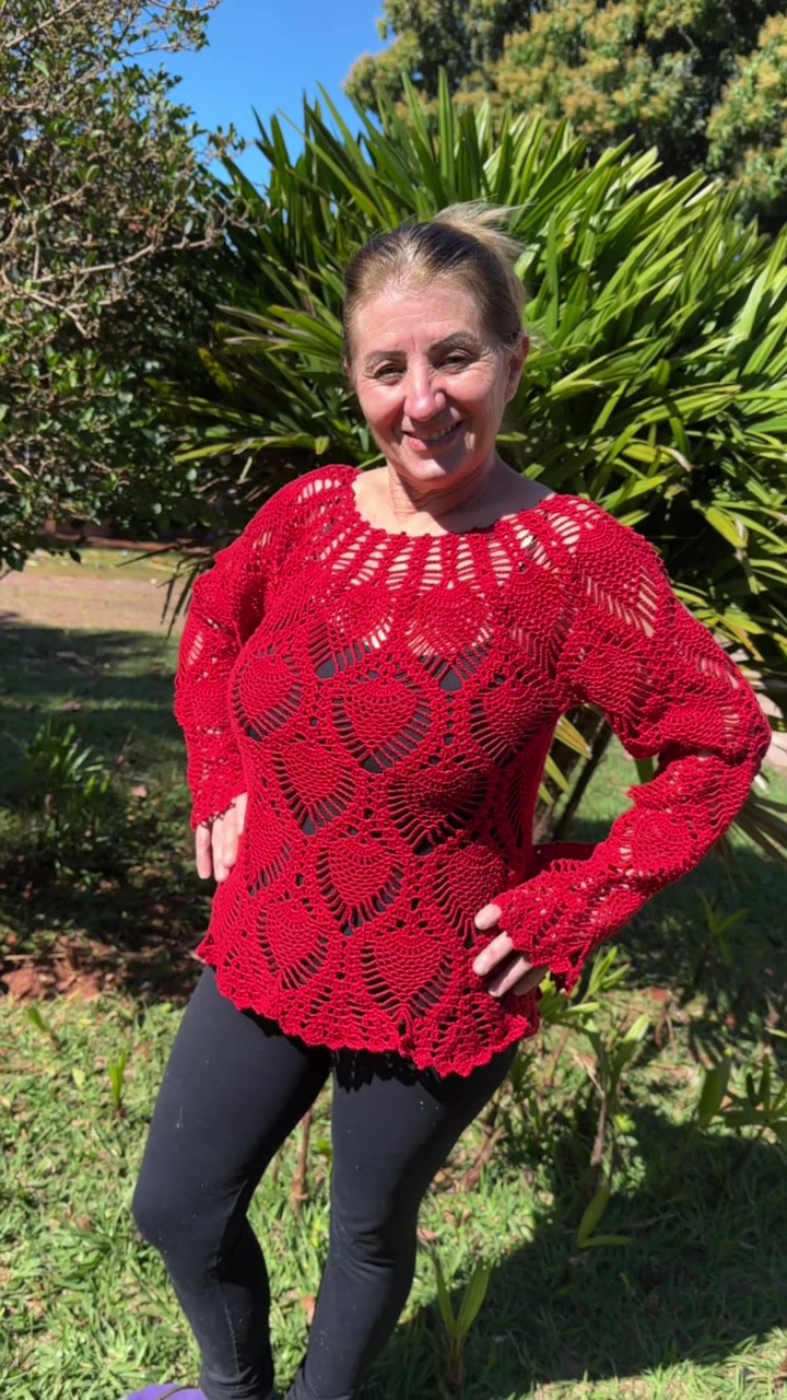 @Ju da Depieri Crochet