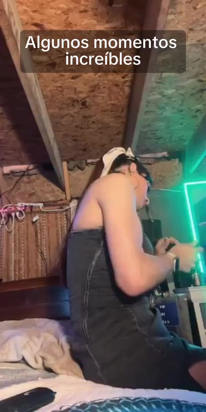 @Agárrame el mico