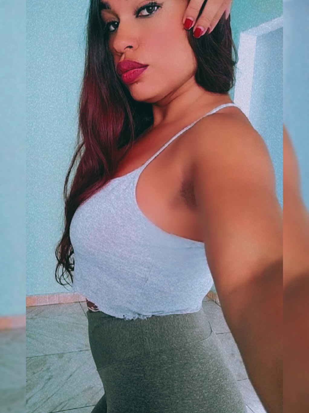 @Nayane Indiazinha 🏹
