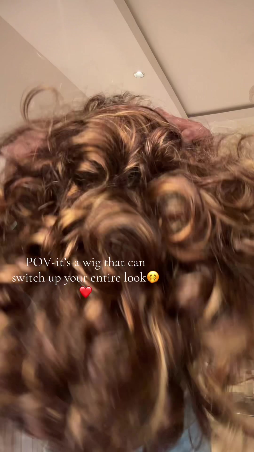 @CRYSTALS BY TONI(HAIR BRAND)