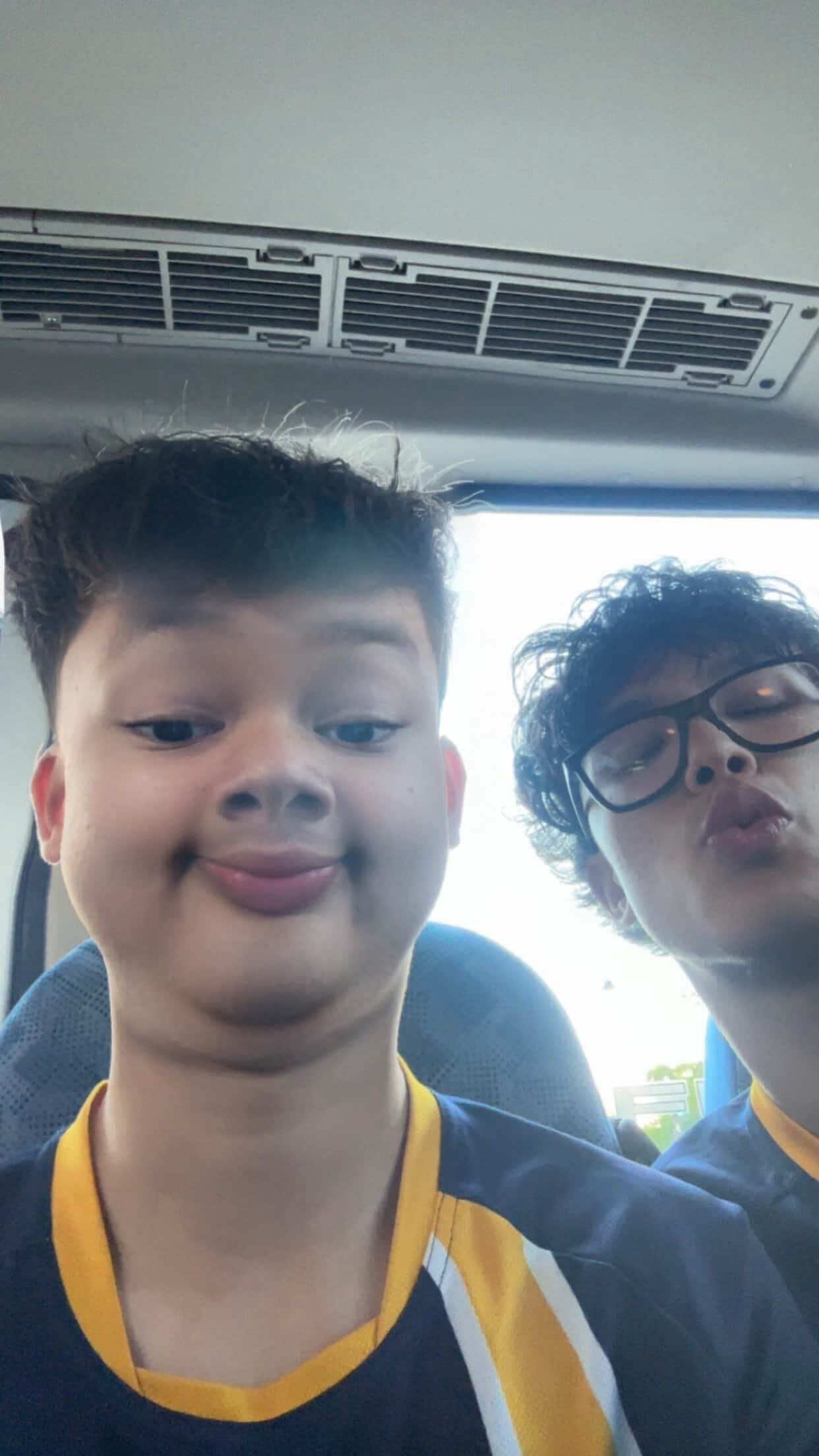 @End