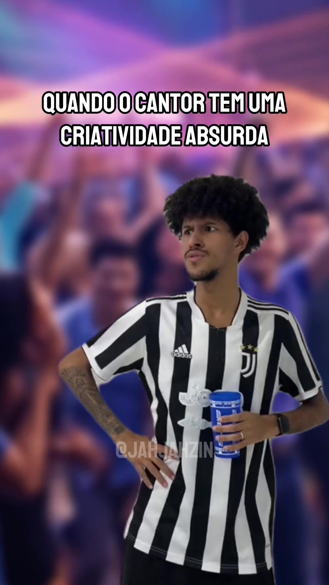 @JahJah
