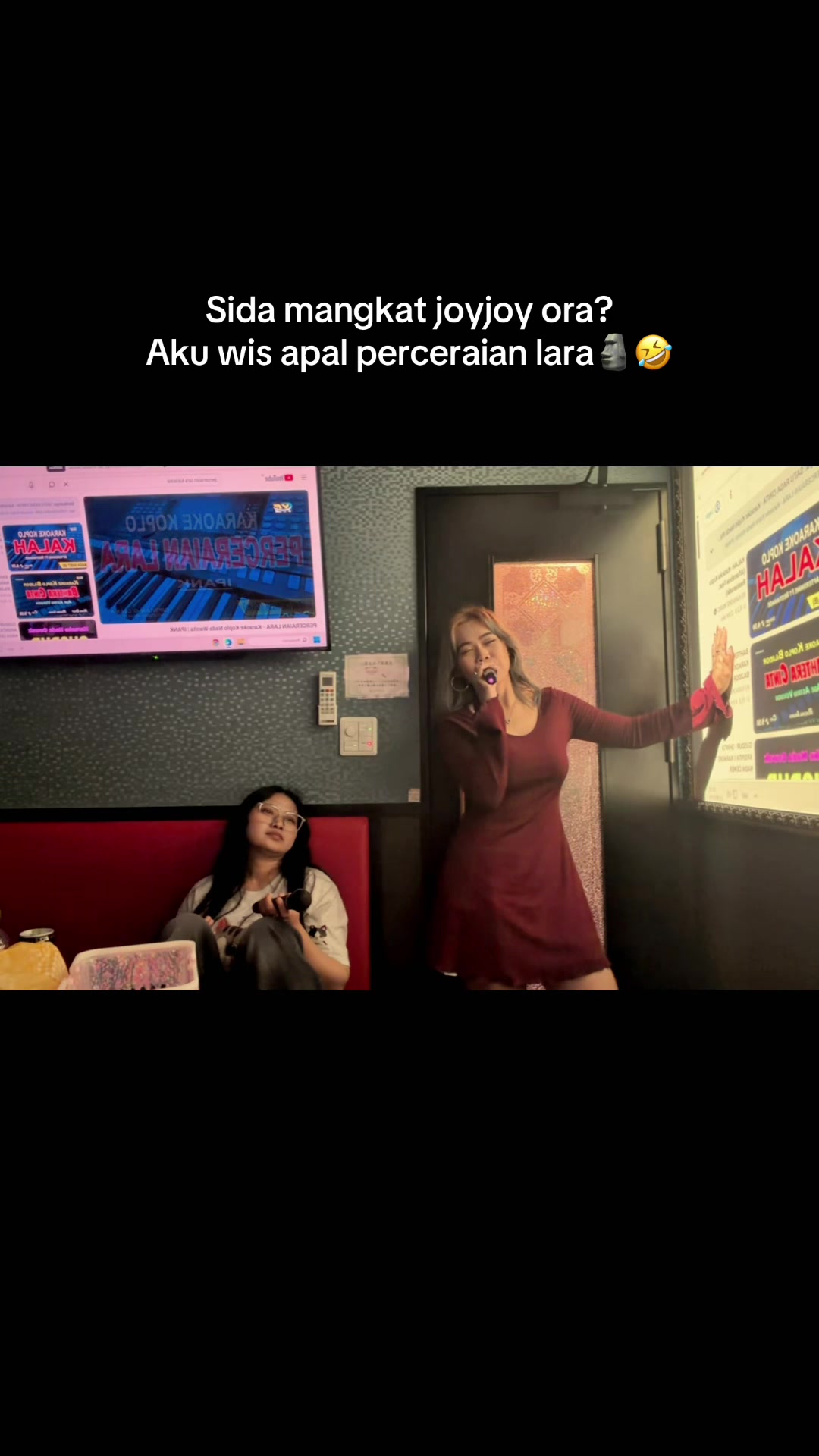 @Anake Bapak Jamil Ibu Jamilah