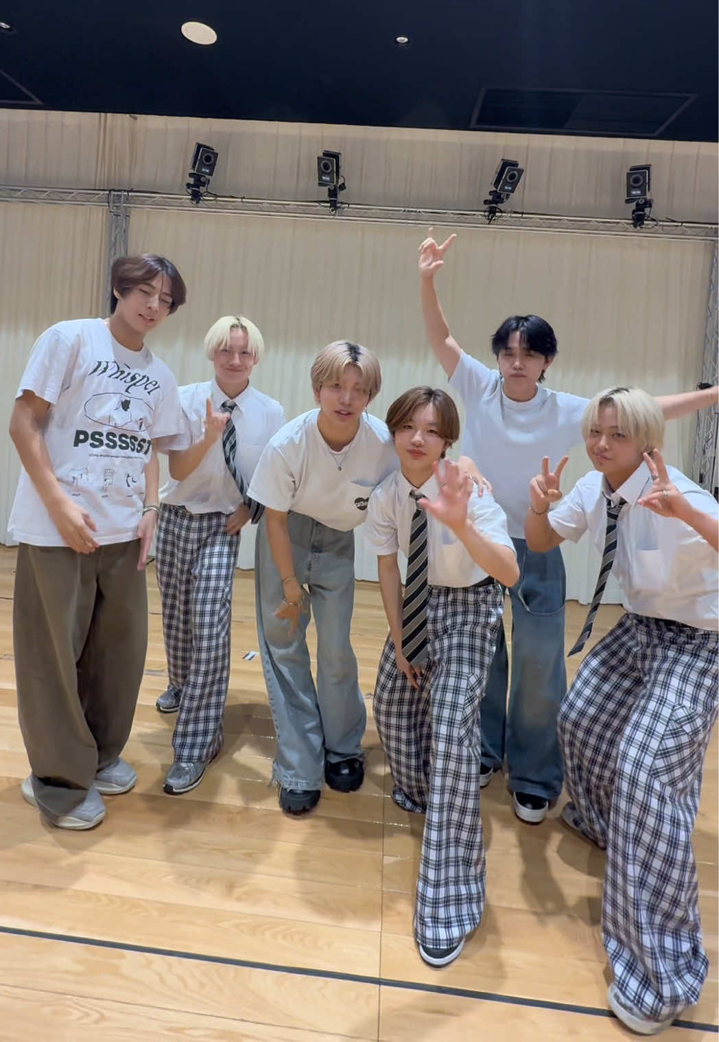 @PG_全国ツアーを目指す小中学生集団