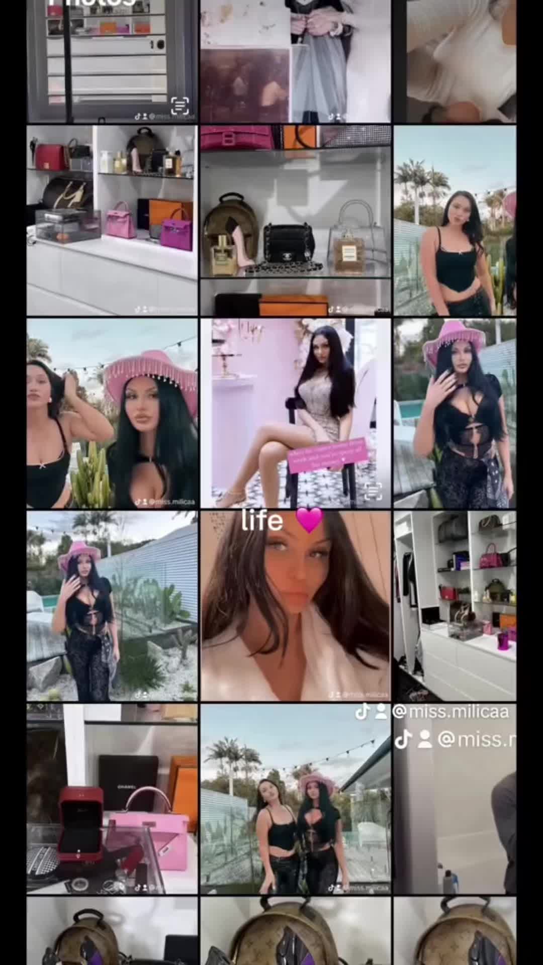 @MILICA ❤️🔥