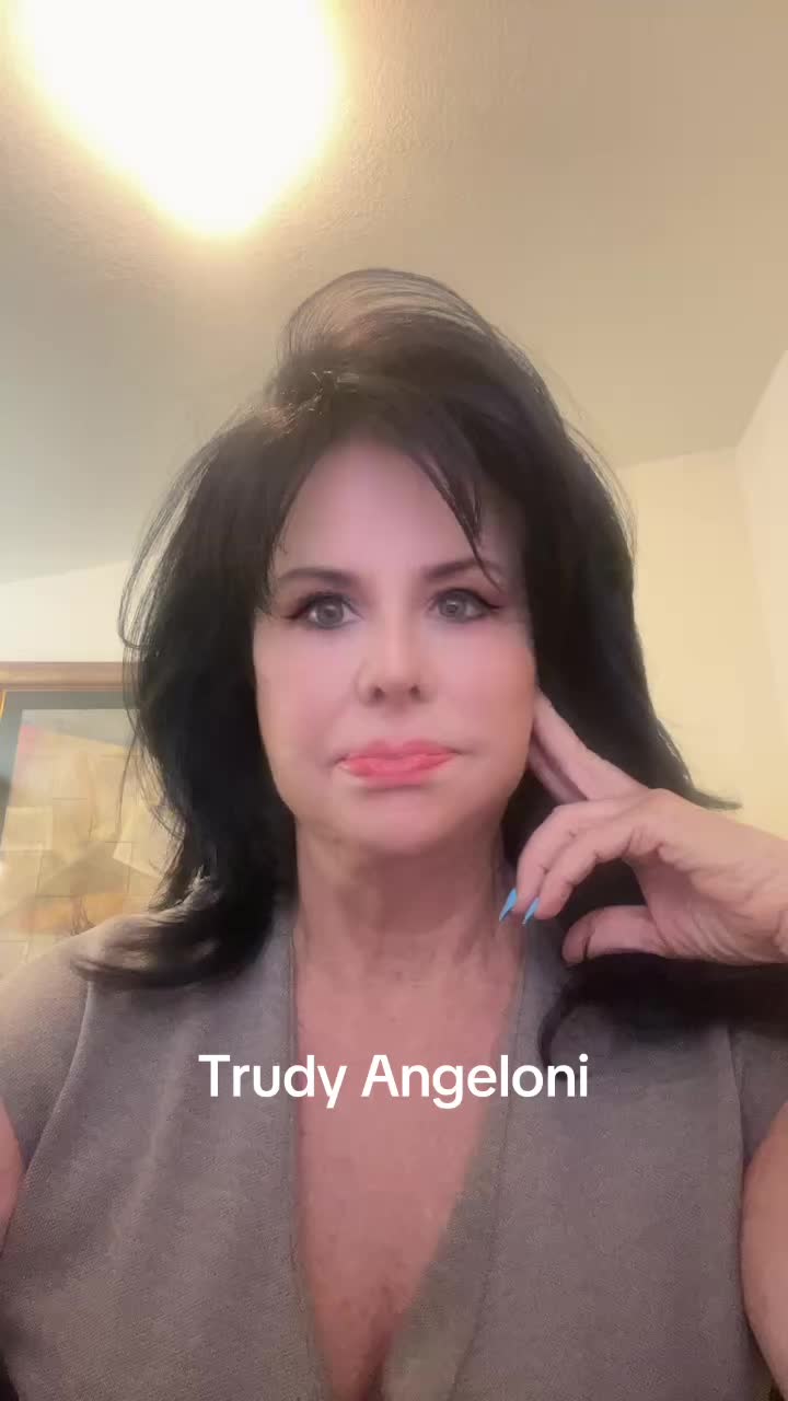 @Trudy Angeloni Realtor