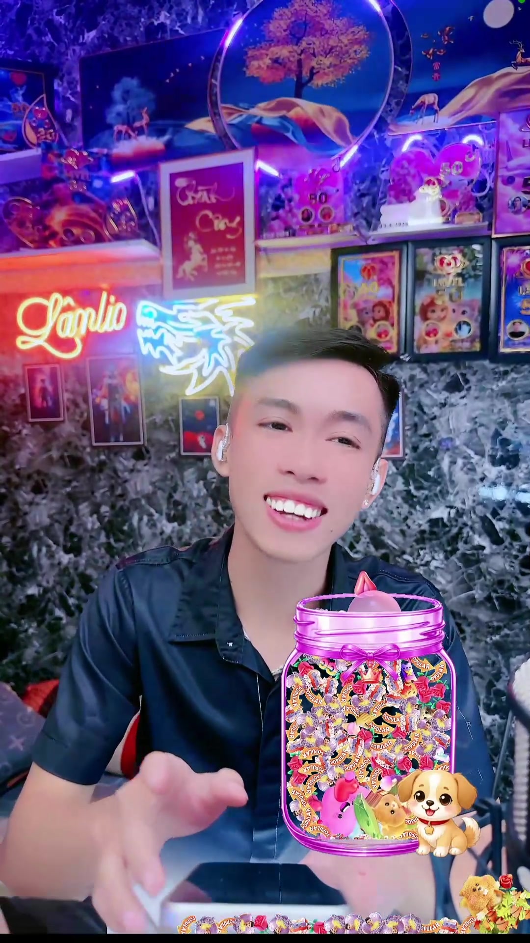 @L&acirc;m Tẽn Tẽn 🐦&zwj;🔥