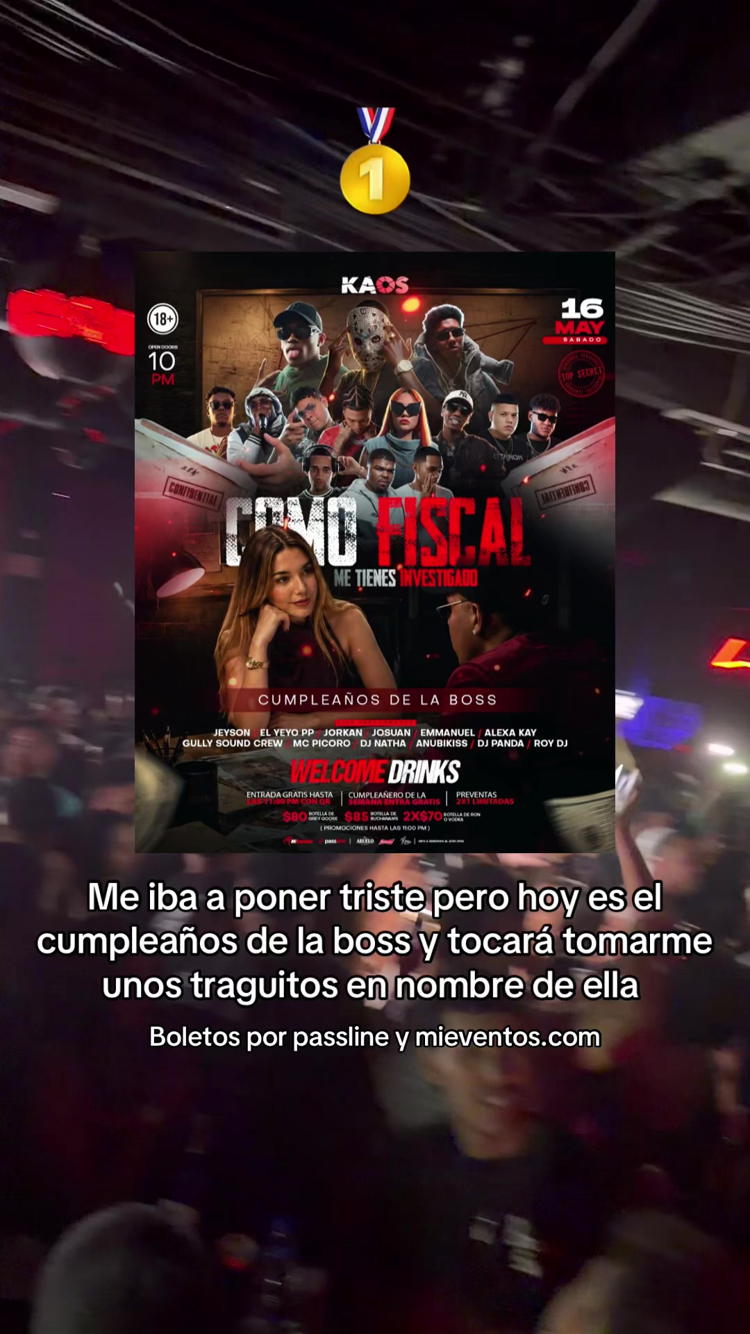 @KaosClubPanama