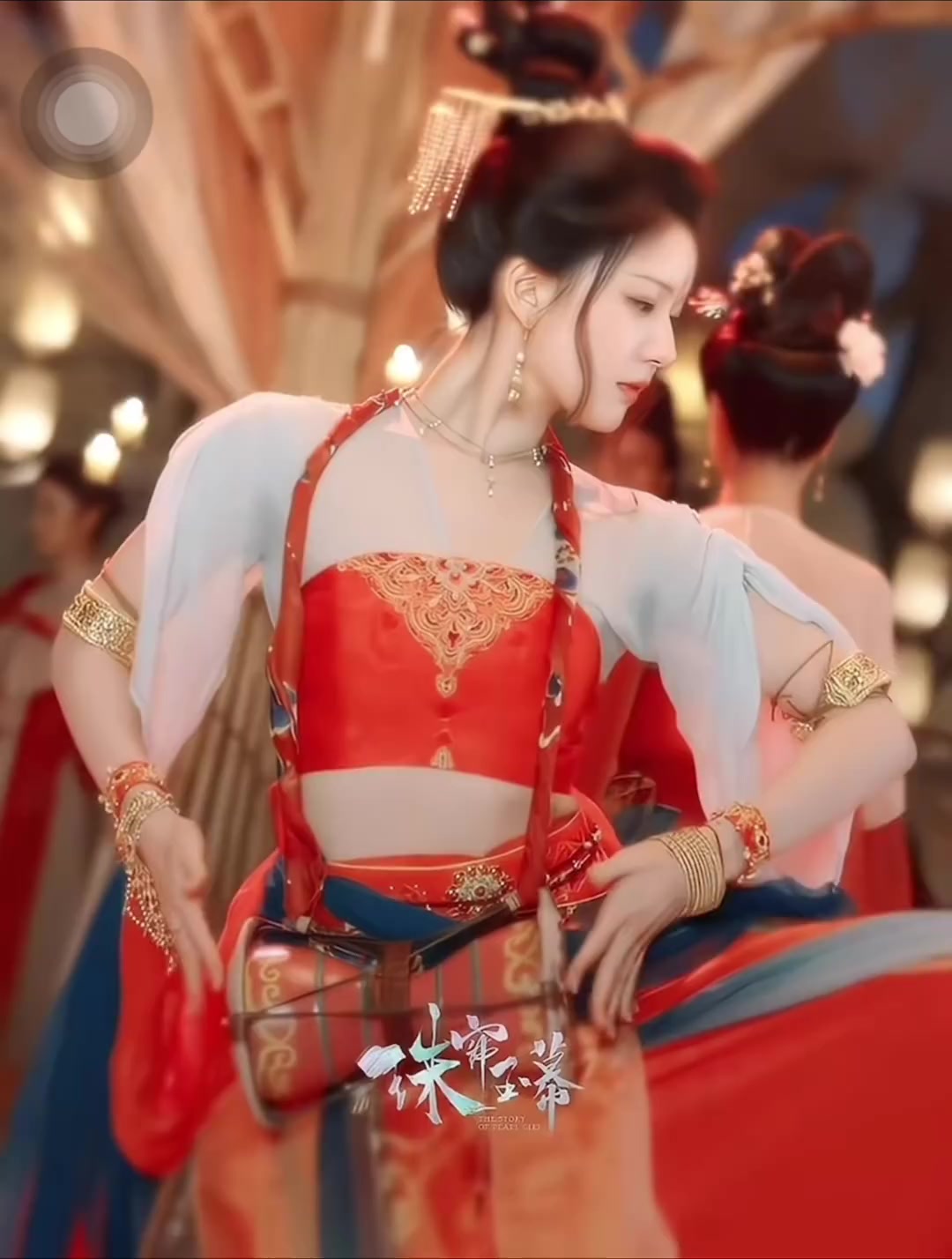 @赵露思zhaolusiจ้าวลู่ซือ