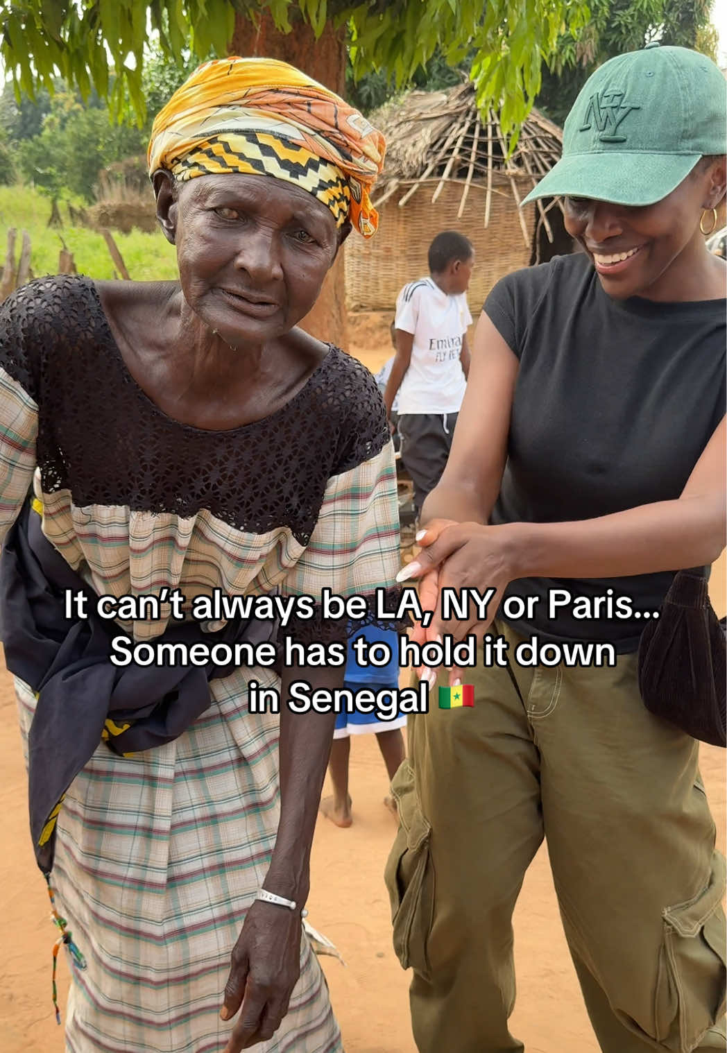 @Kennedy Monique 🇸🇳