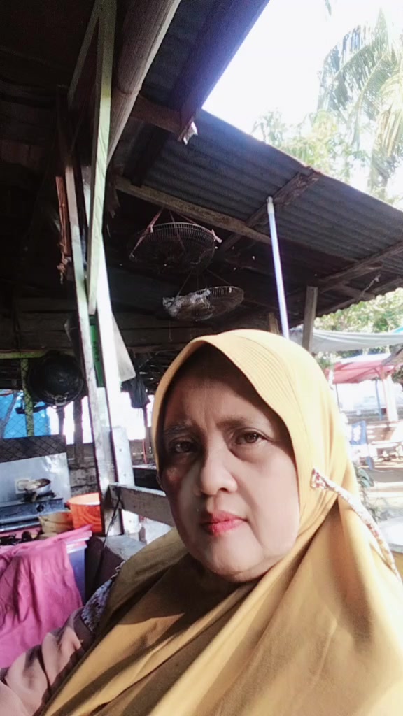 @si Boru Matondang