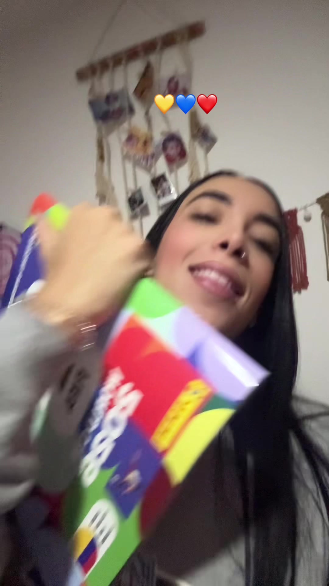 @Carolina Giraldo