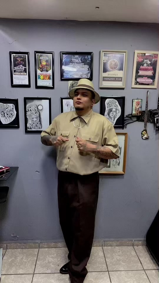 @Alextattoo Nungaray