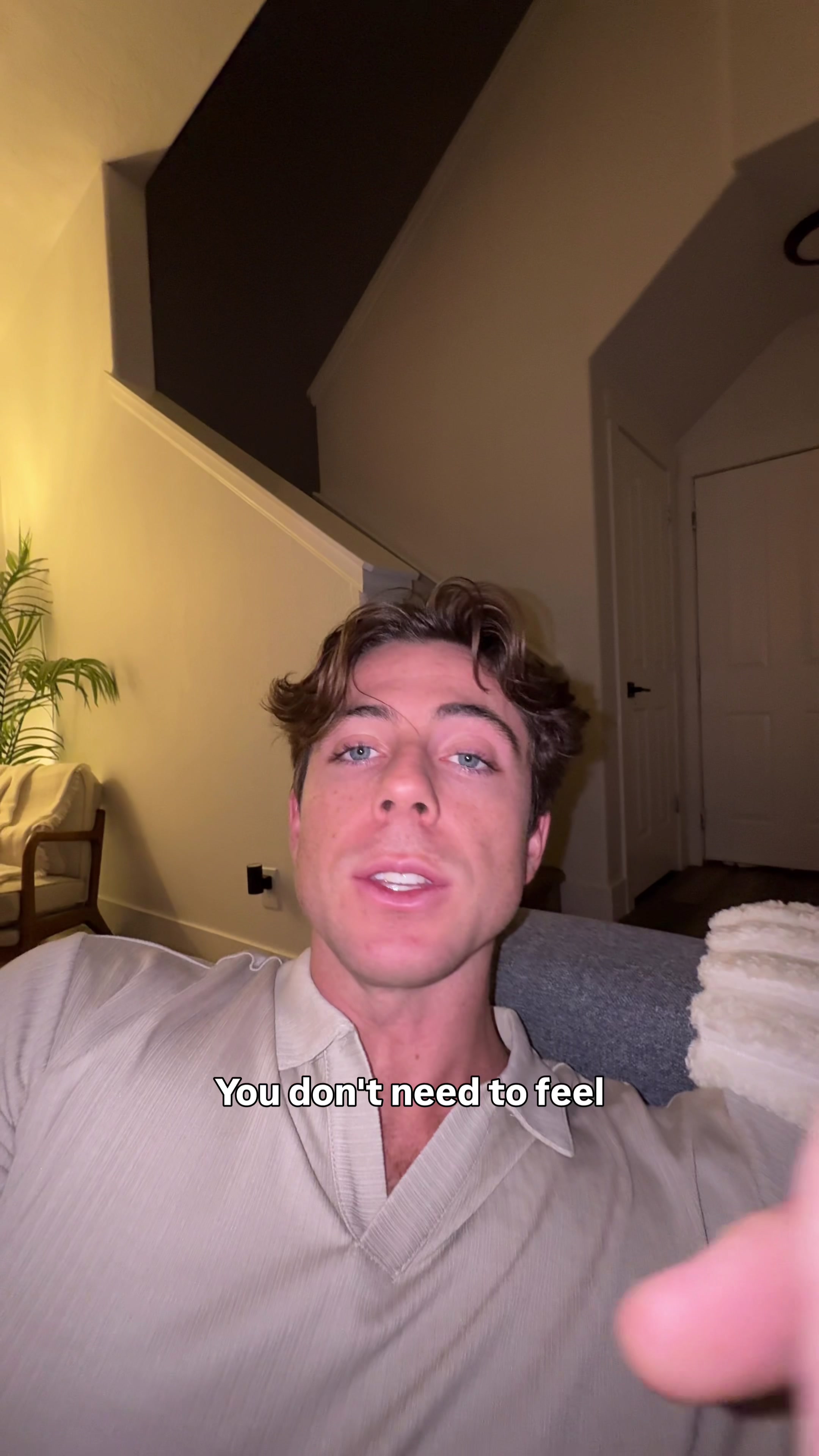 @Preston Johnson