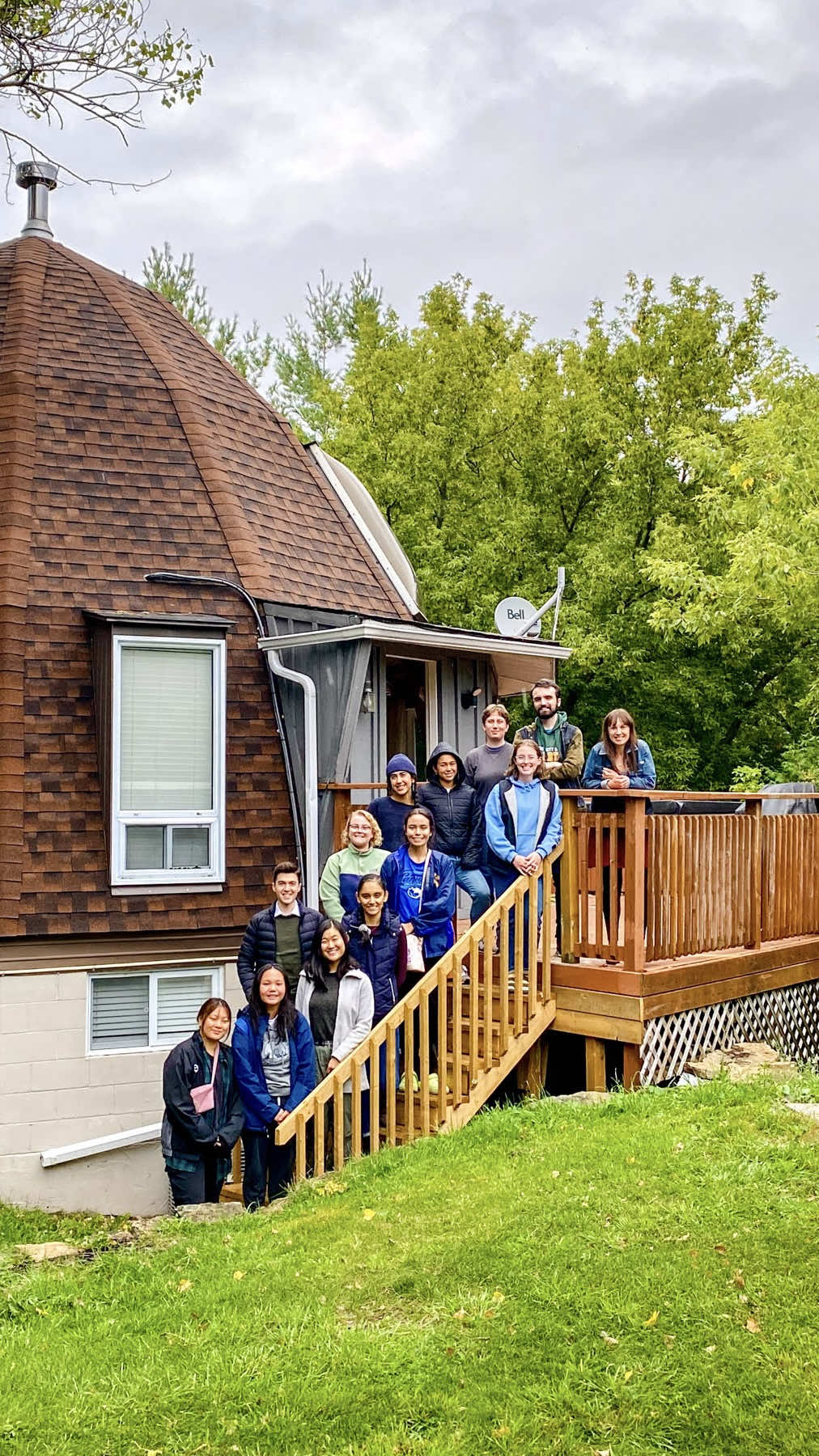 @Jane Goodall Institute 🇨🇦