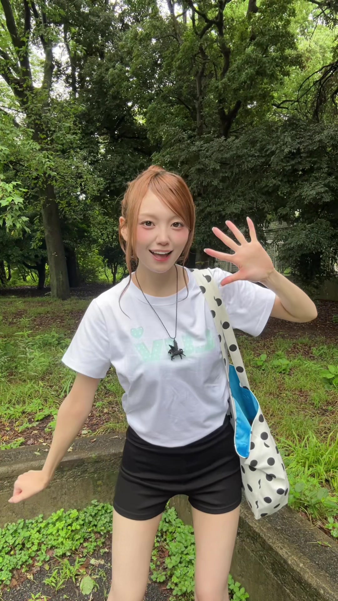 @野咲 美優