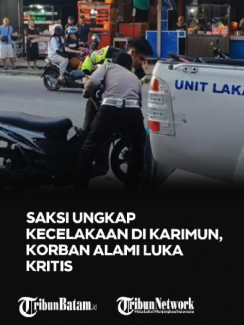 @Tribun Batam