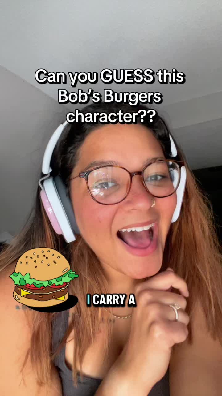 @The Burger Corner 🍔