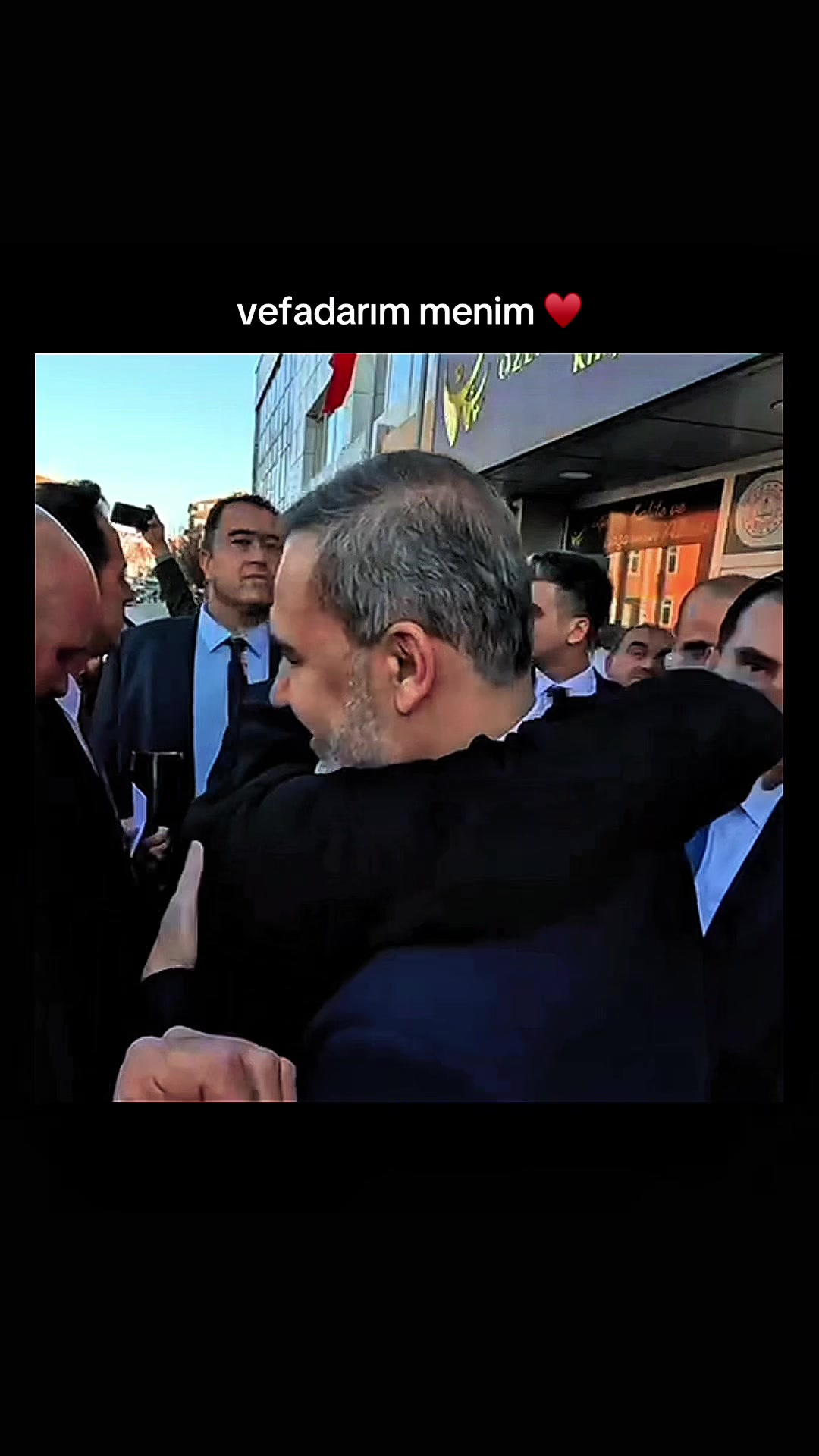 @Hakan Fidan