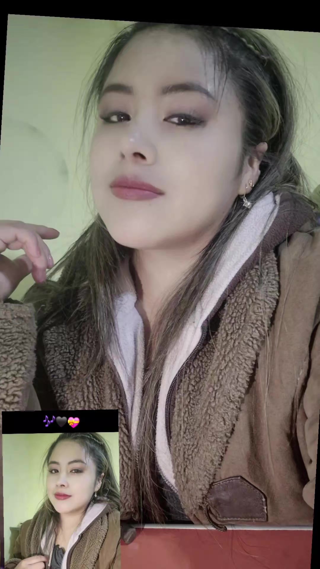 @Yacky๐