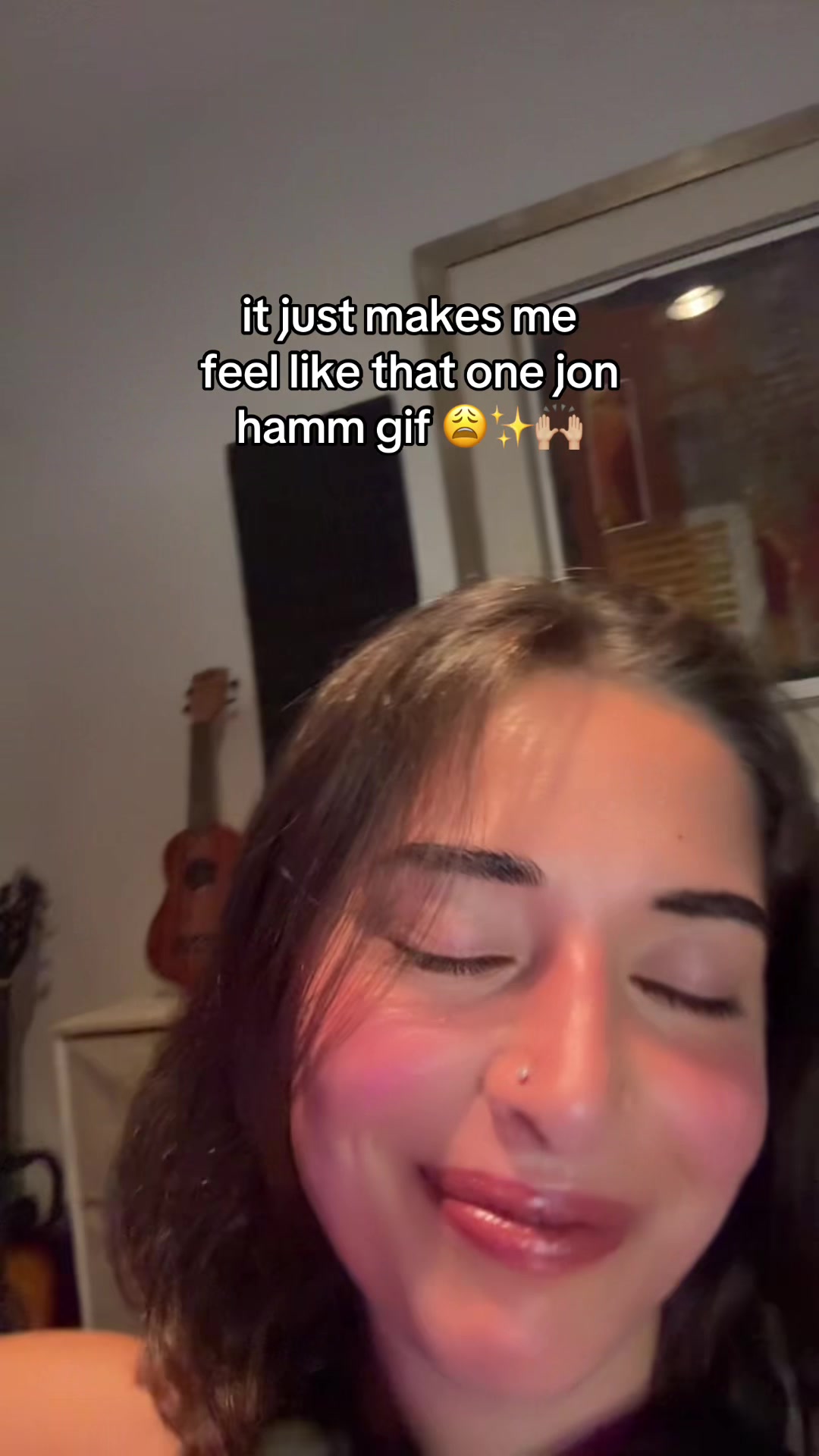 @Maya Sarkissian