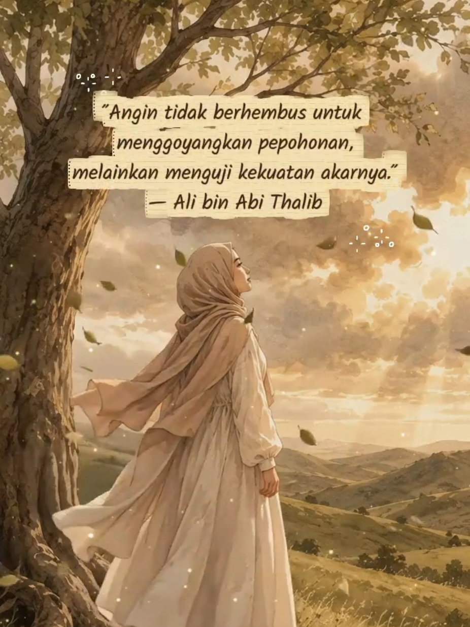 @Soraya | Cahaya Inspire ✨