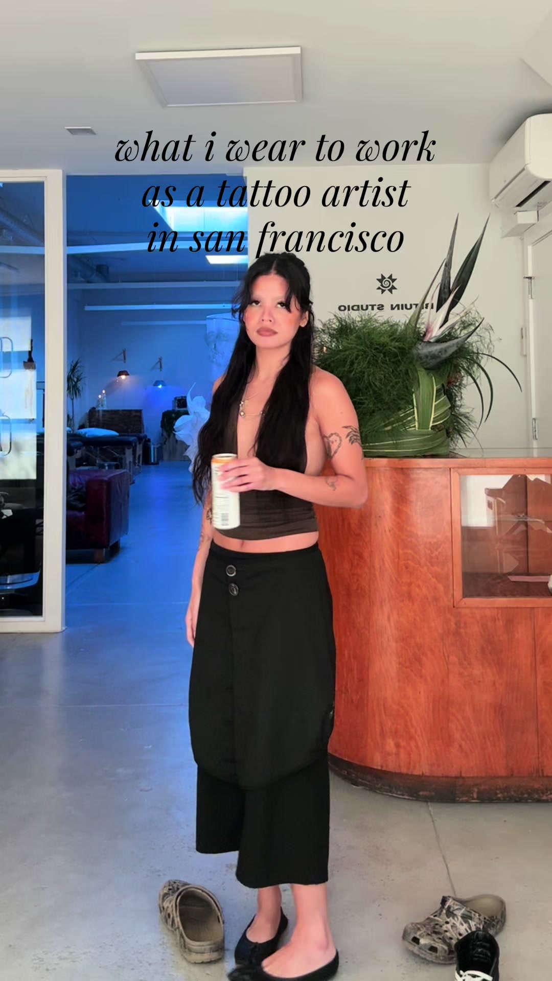 @tiddygirlpearl ༺❤︎༻ sf tattoo